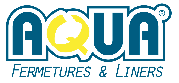 Logo Aqua Fermetures et Liners