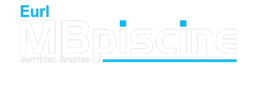 Logo MB Piscine