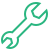 icons8 open end wrench 50