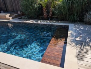 construction piscine gujan mestras