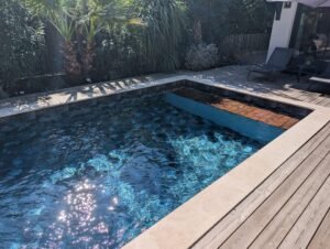 construction piscine gujan mestras