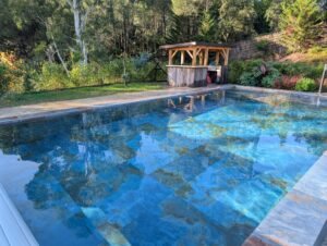 construction piscine bassin d'arcachon
